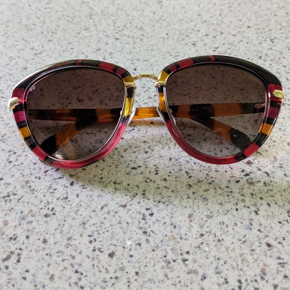 Privé Revaux sunnies